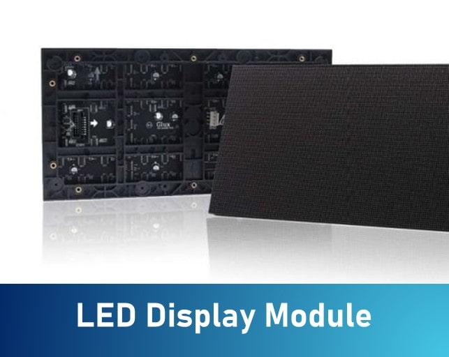 LED Display Module