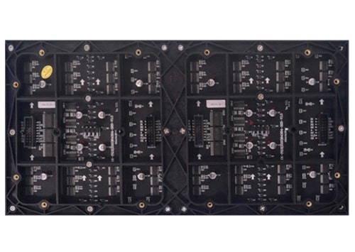 P1.6 Indoor LED Module