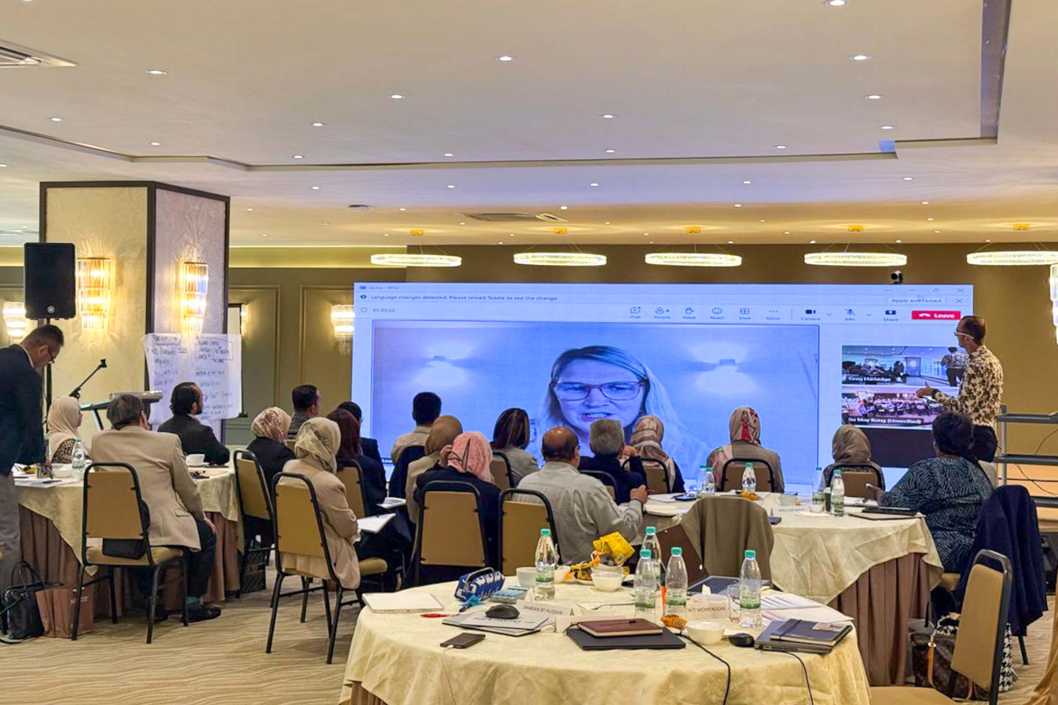 Leadership Ascendancy Program (LEAP)
