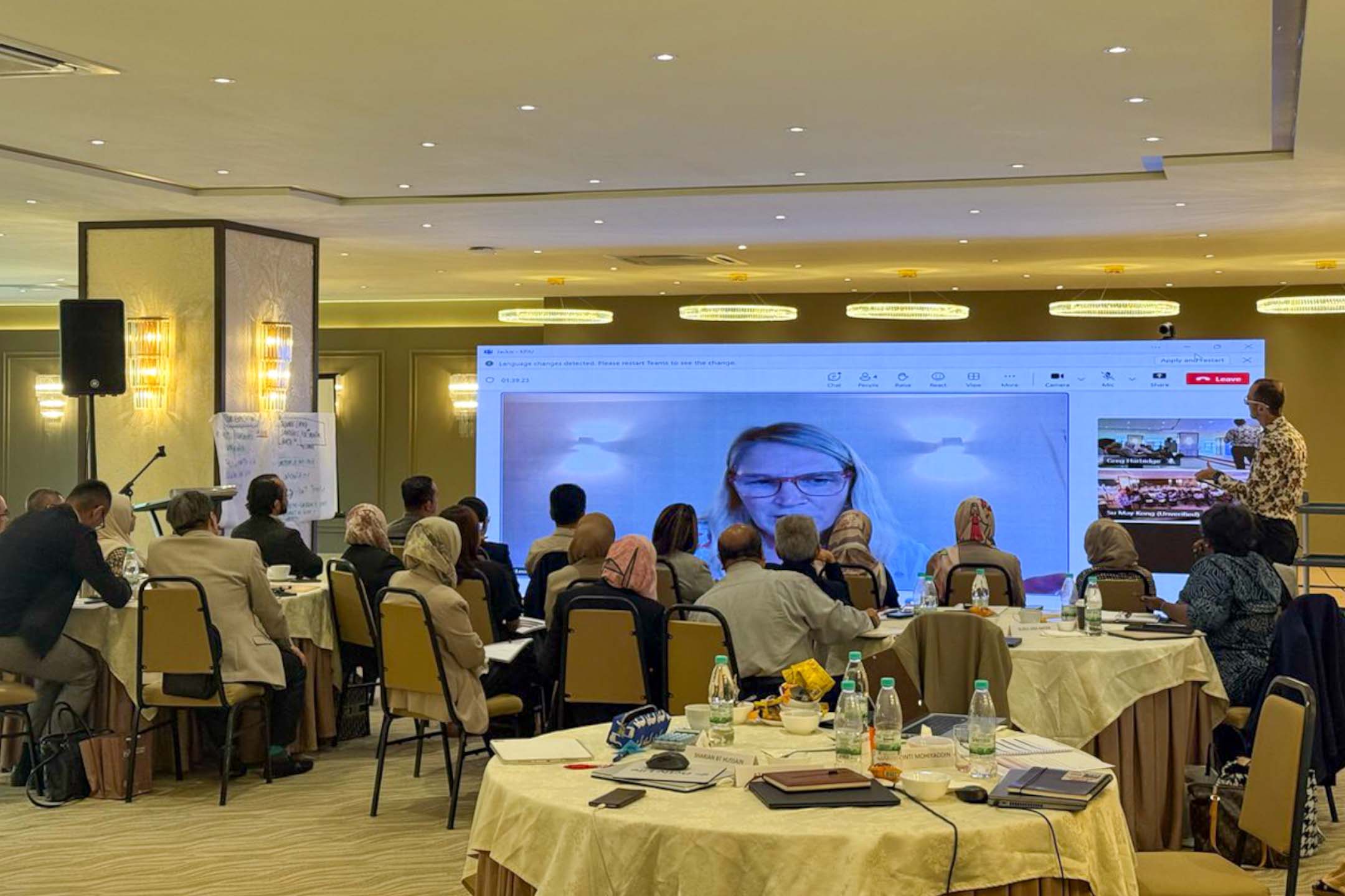 Leadership Ascendancy Program (LEAP)
