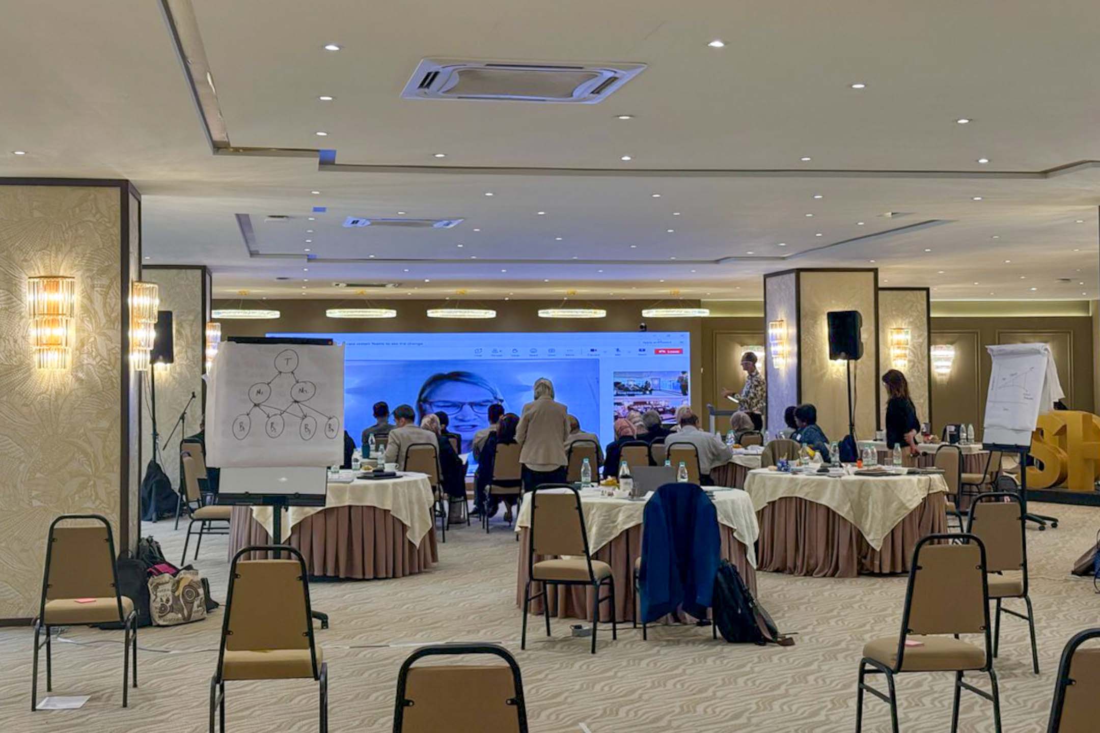 Leadership Ascendancy Program (LEAP)