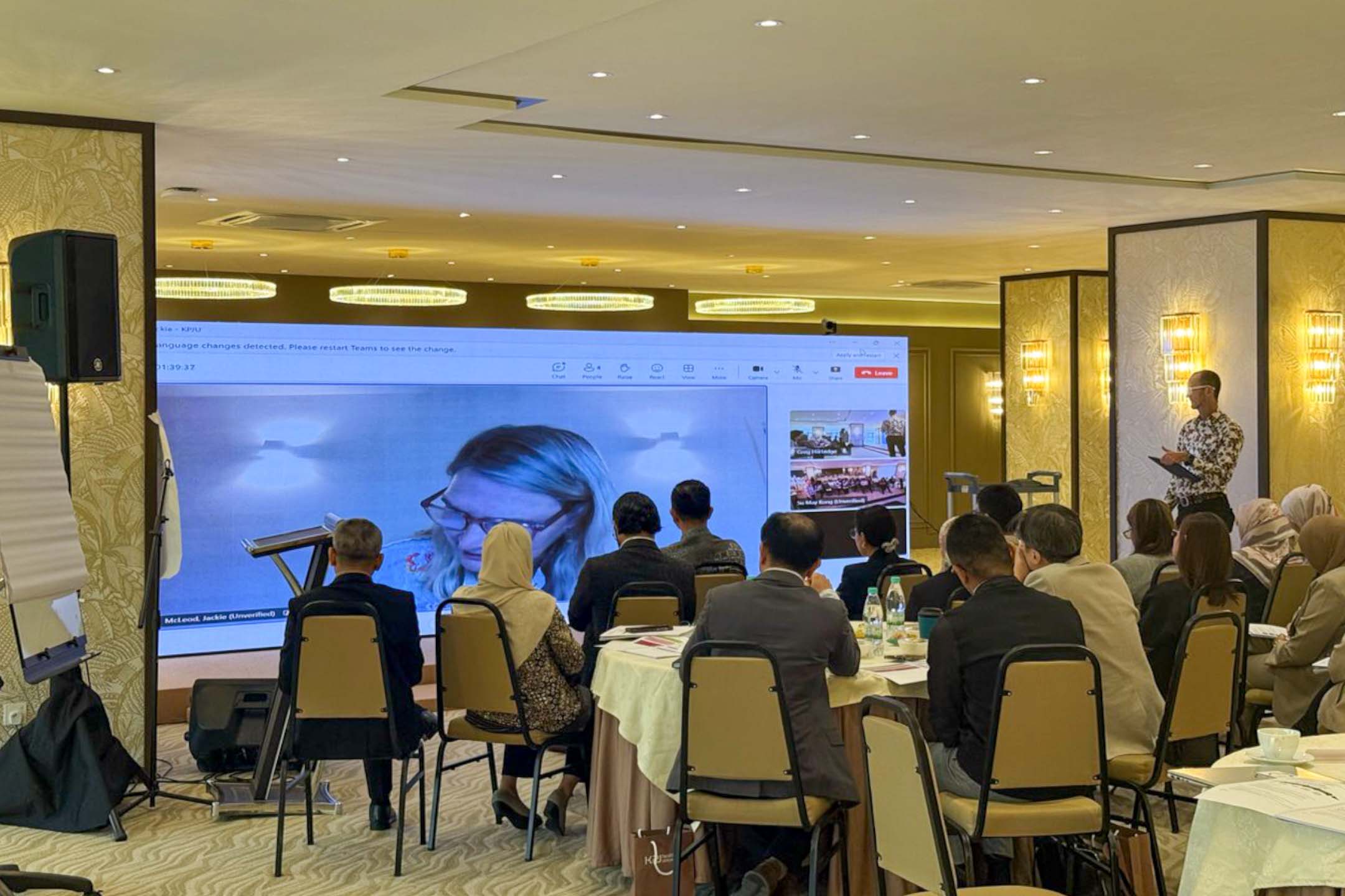 Leadership Ascendancy Program (LEAP)