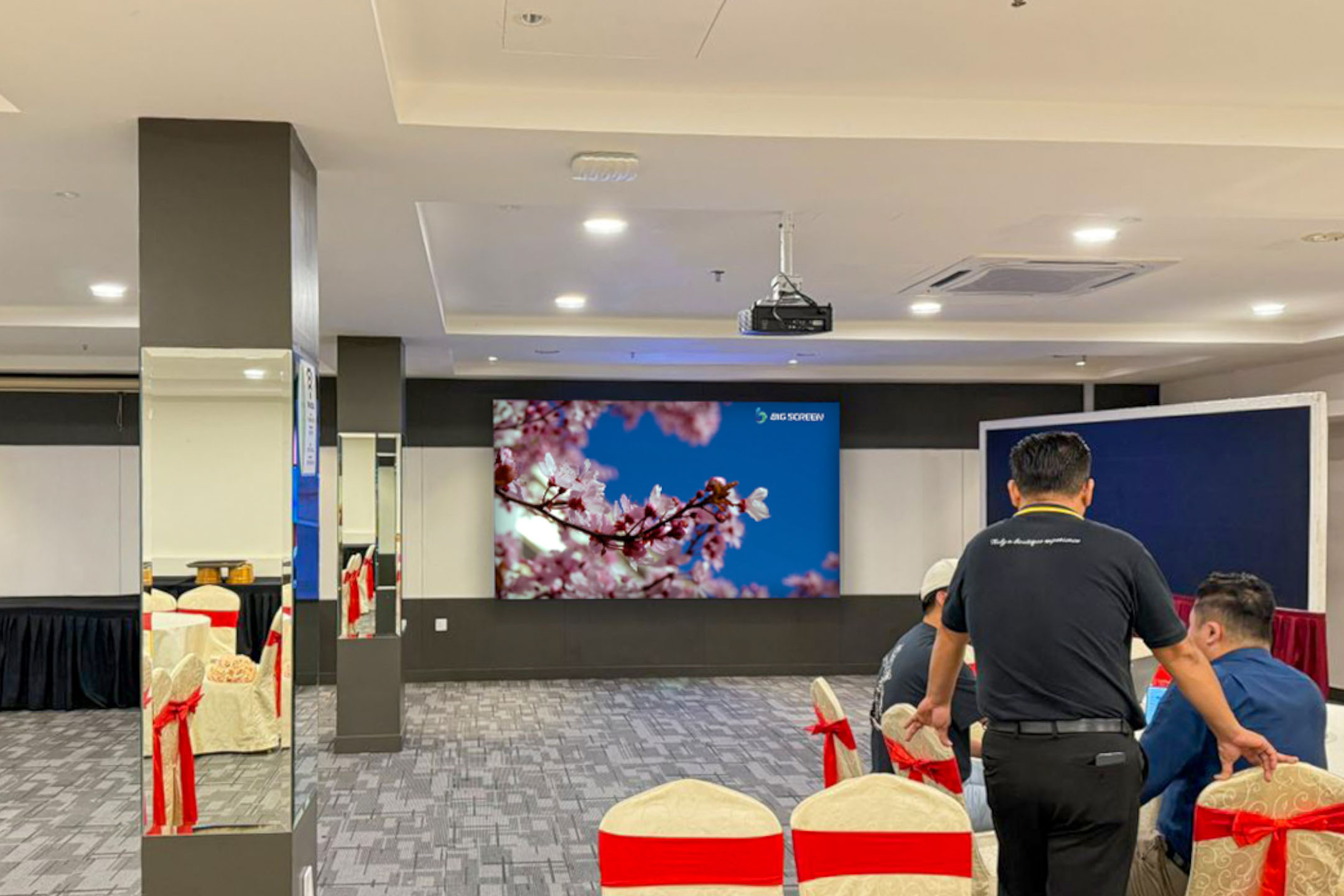 SSL Traders Hotel at Perak
