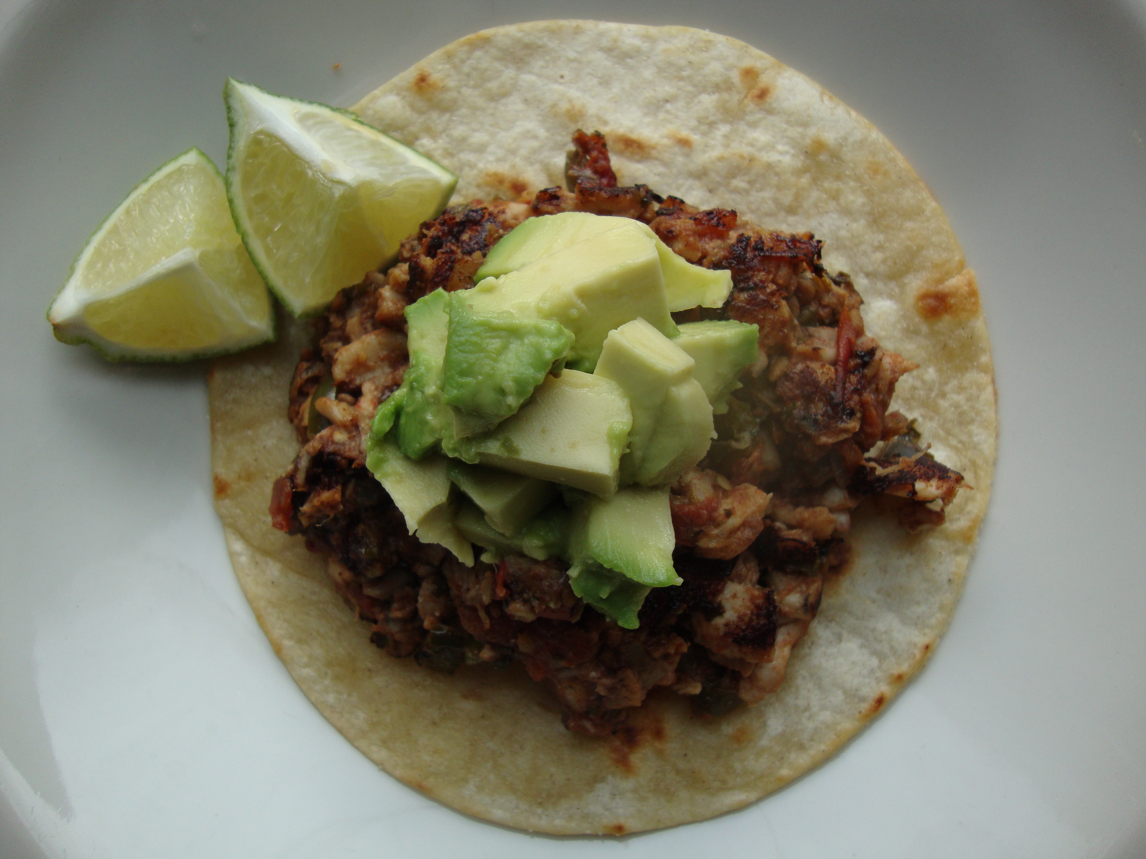 Red Snapper Hash https://bigsislittledish.wordpress.com/2011/10/20/red-snapper-hash/