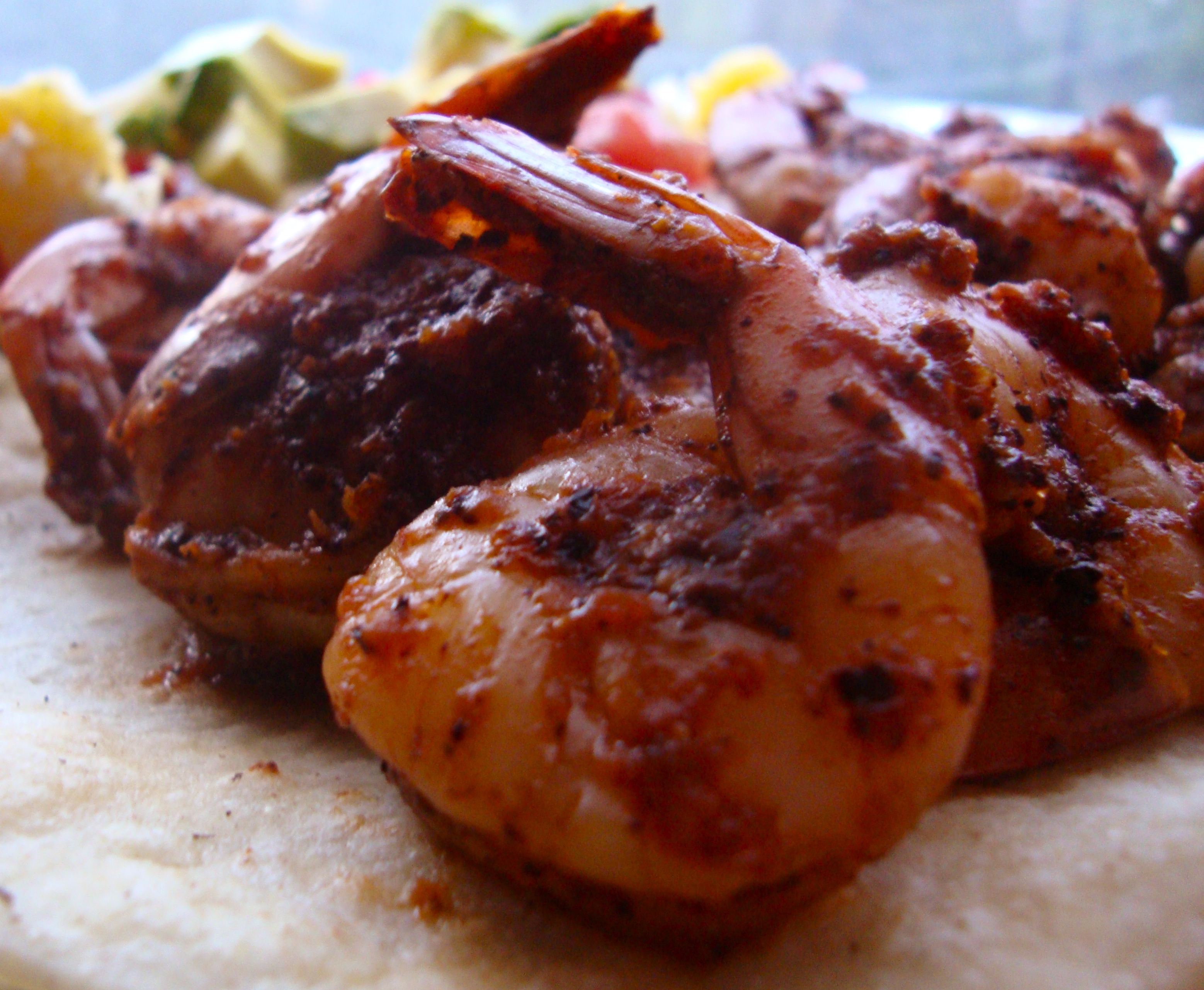 Sweet and Smokey Chipotle Seasoning Paste