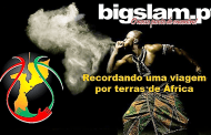 Recordando uma viagem por terras de África (1) – “Viagem até Joanesburgo e o primeiro dia nesta cidade!”