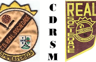 História de um clube de bairro: Real Sociedade (CDRSM) - Por José Manuel Mota