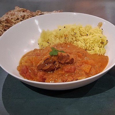 jamie oliver's cornershop curry