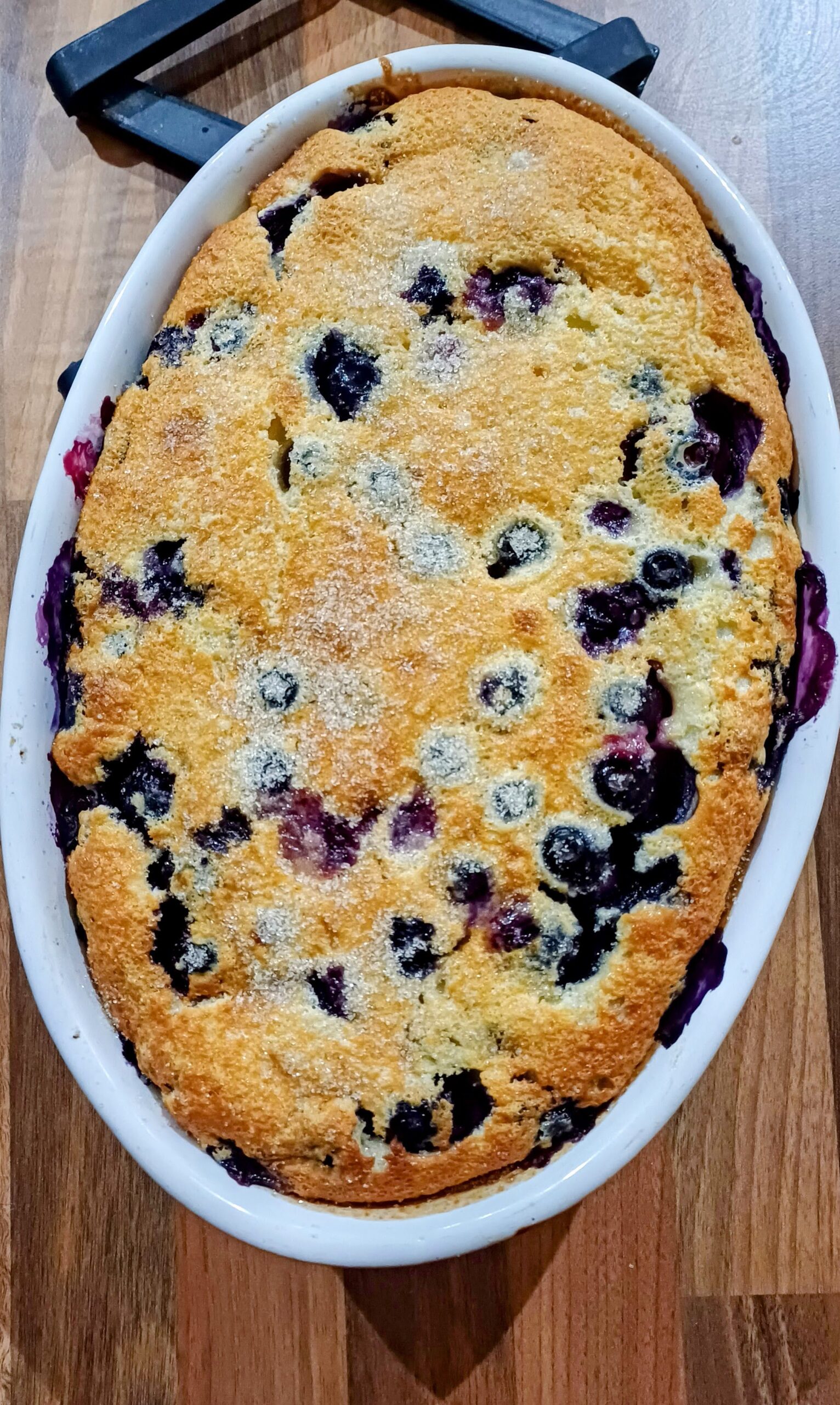 clafoutis