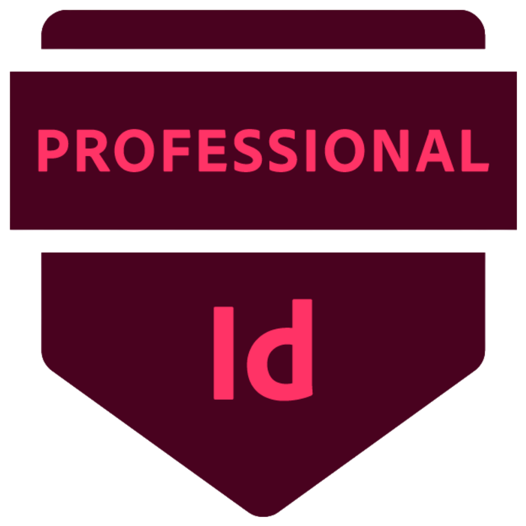 Adobe InDesign Expert