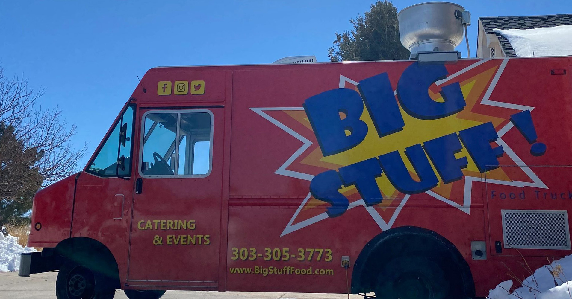 Cockeysville, md 21030 usa contact us. Denver Food Truck Comfort Food In Colorado Big Stuff Food Llc