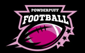 Grand Ledge High School High School Powder Puff Football