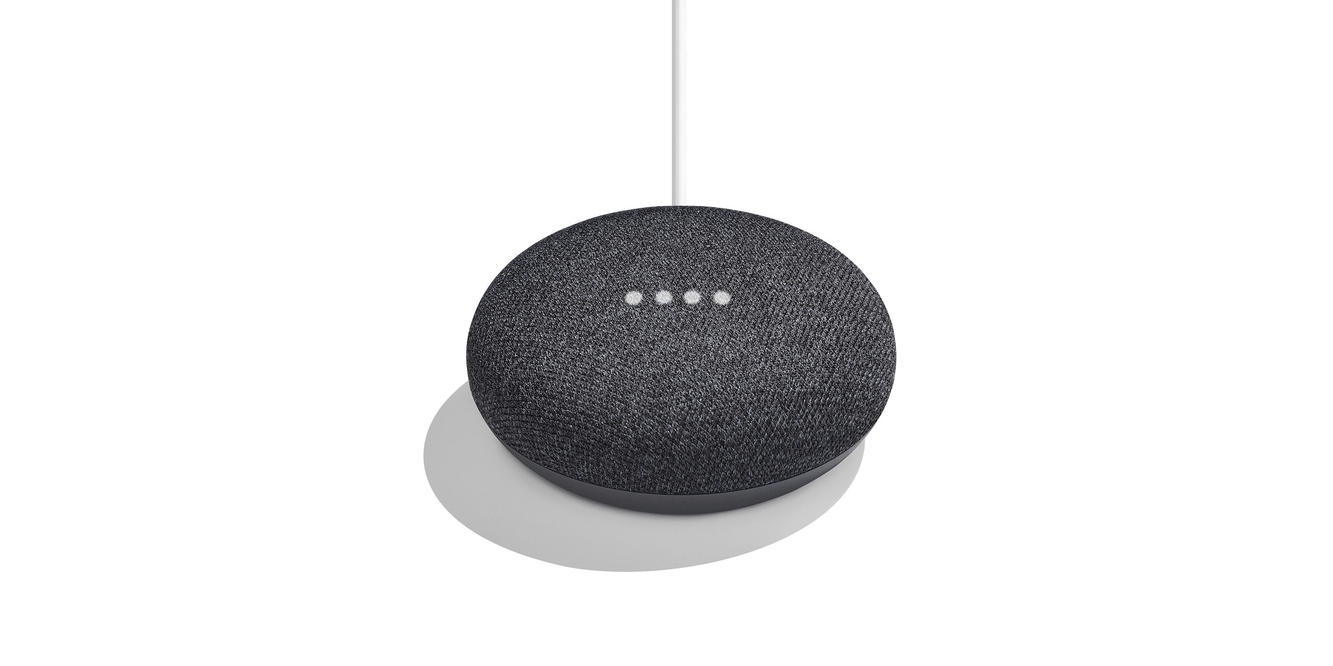call google home mini