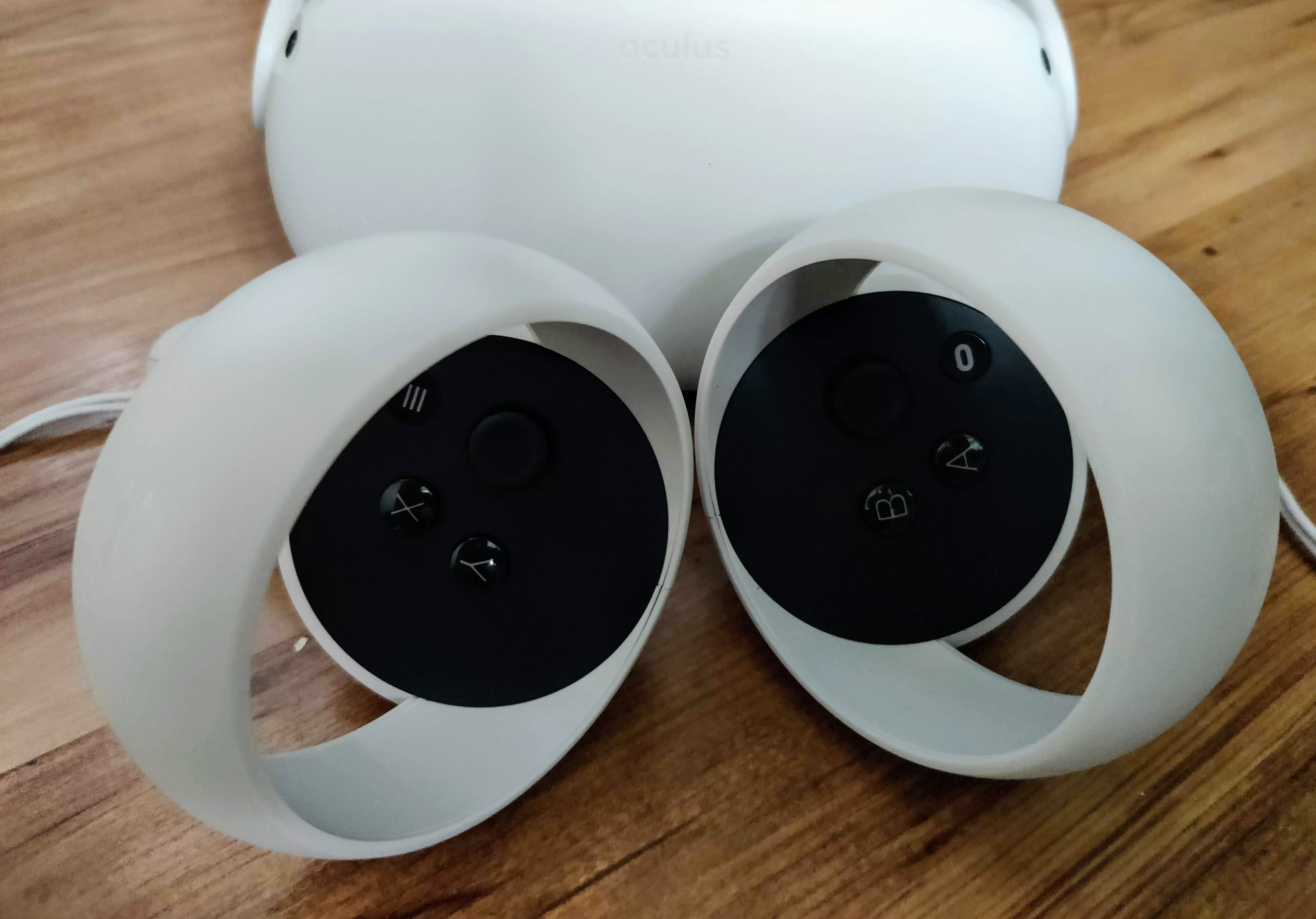 How do I play a PC VR game wirelessly on my Oculus Quest 2? - The Big ...