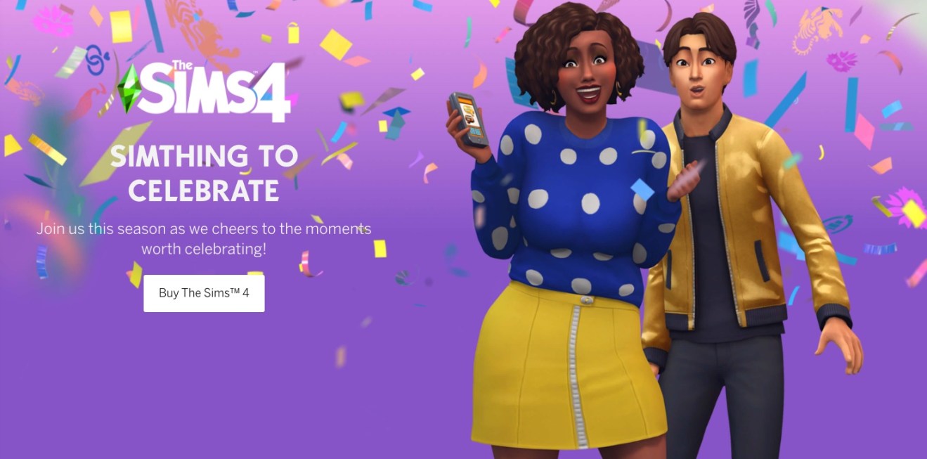 How do I transfer The Sims 4 game saves to another computer? The Big