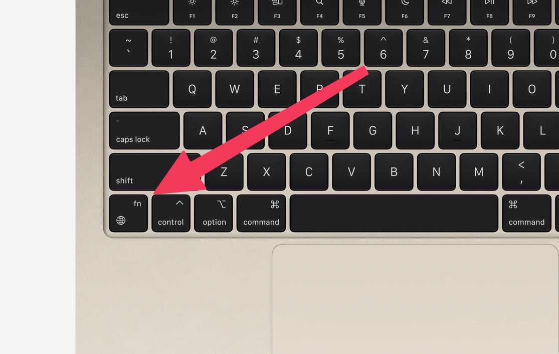 What does the fn key on a Mac do? The Big Tech Question