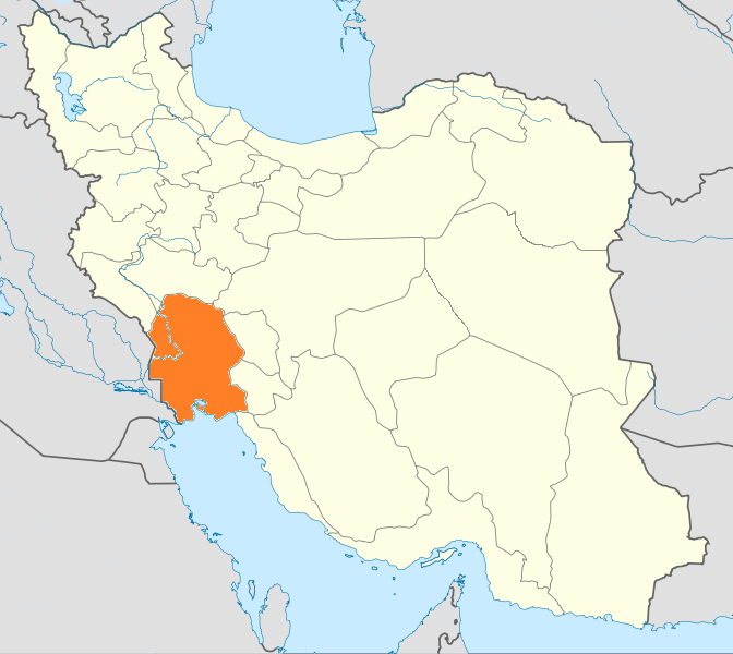 The Phantom Emirate Of Ahwaz Big Think 18604644 