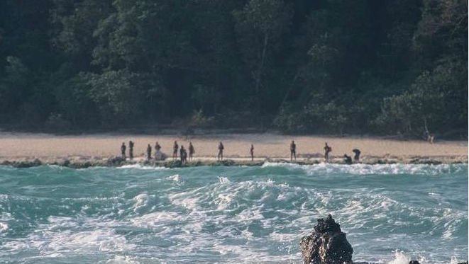 Uncontacted Tribes What Do We Know About The World S 100 Hidden