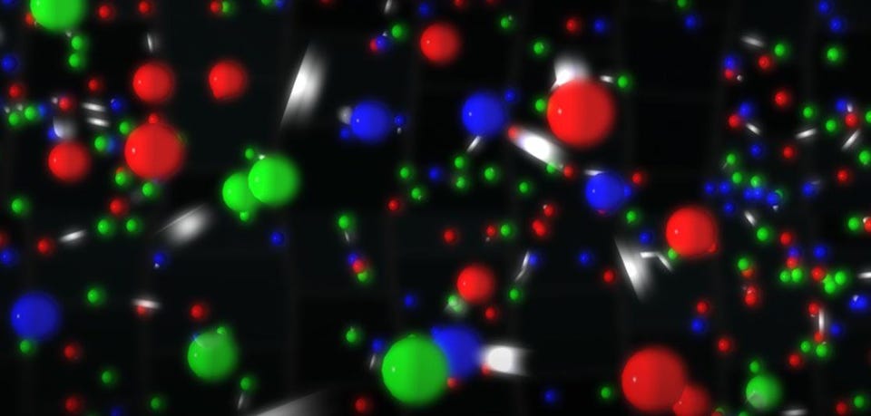 The Big Bang’s final and most difficult prediction: confirmed