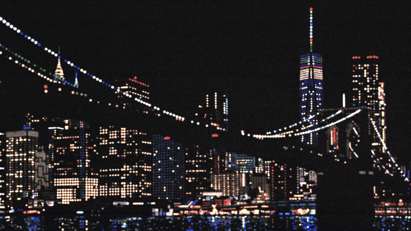 The power grid is breaking. Can it fix itself?