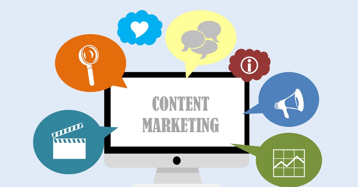 content marketing