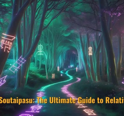 Master Soutaipasu The Ultimate Guide to Relative Paths