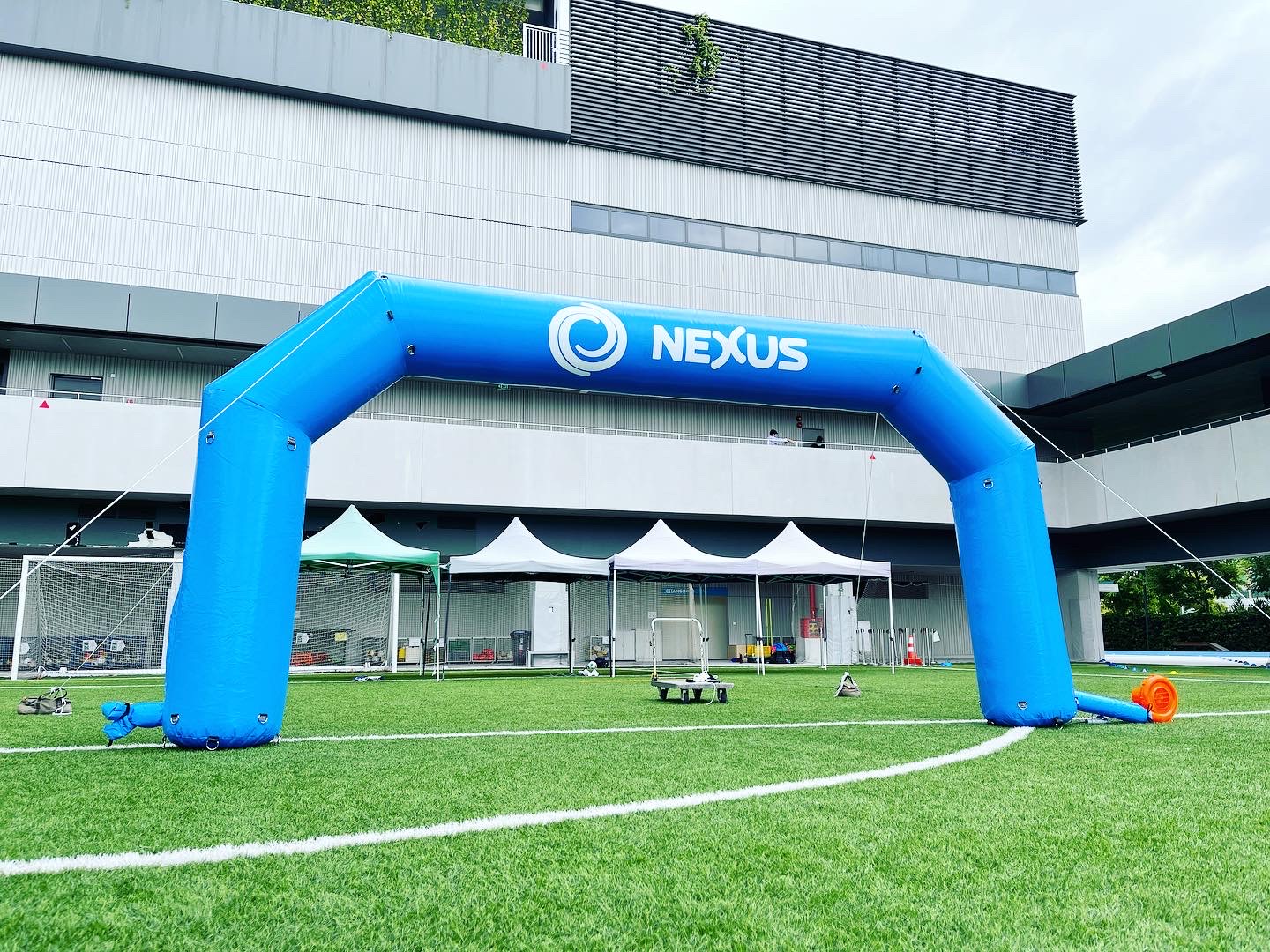 Event Equipment Rental In Singapore Big Top