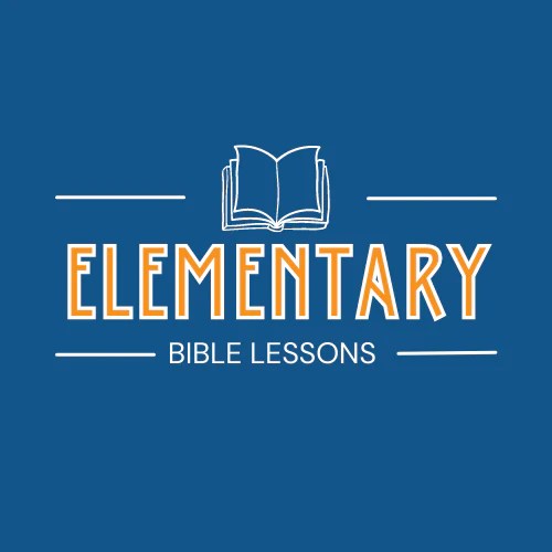 Elementary Age 5 11 Lesson Series Big Truth Bible Lessons For Kids