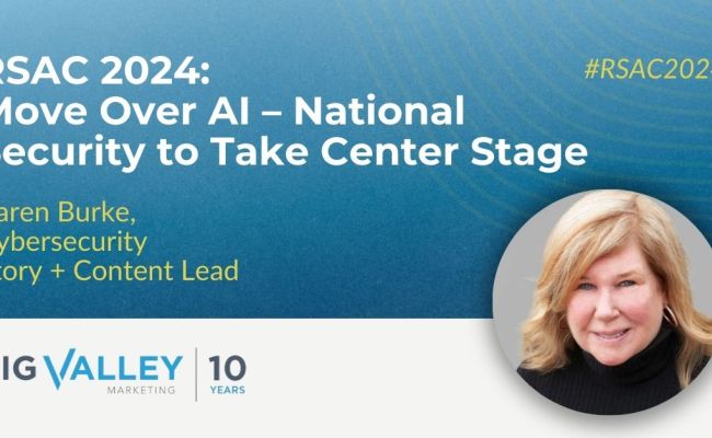 RSAC 2024 Highlights: What To Know