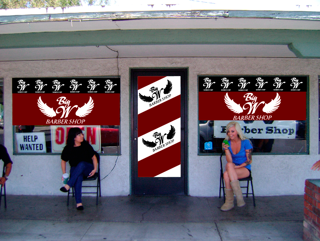 Big W Barber Shop Bigwbarber S Blog