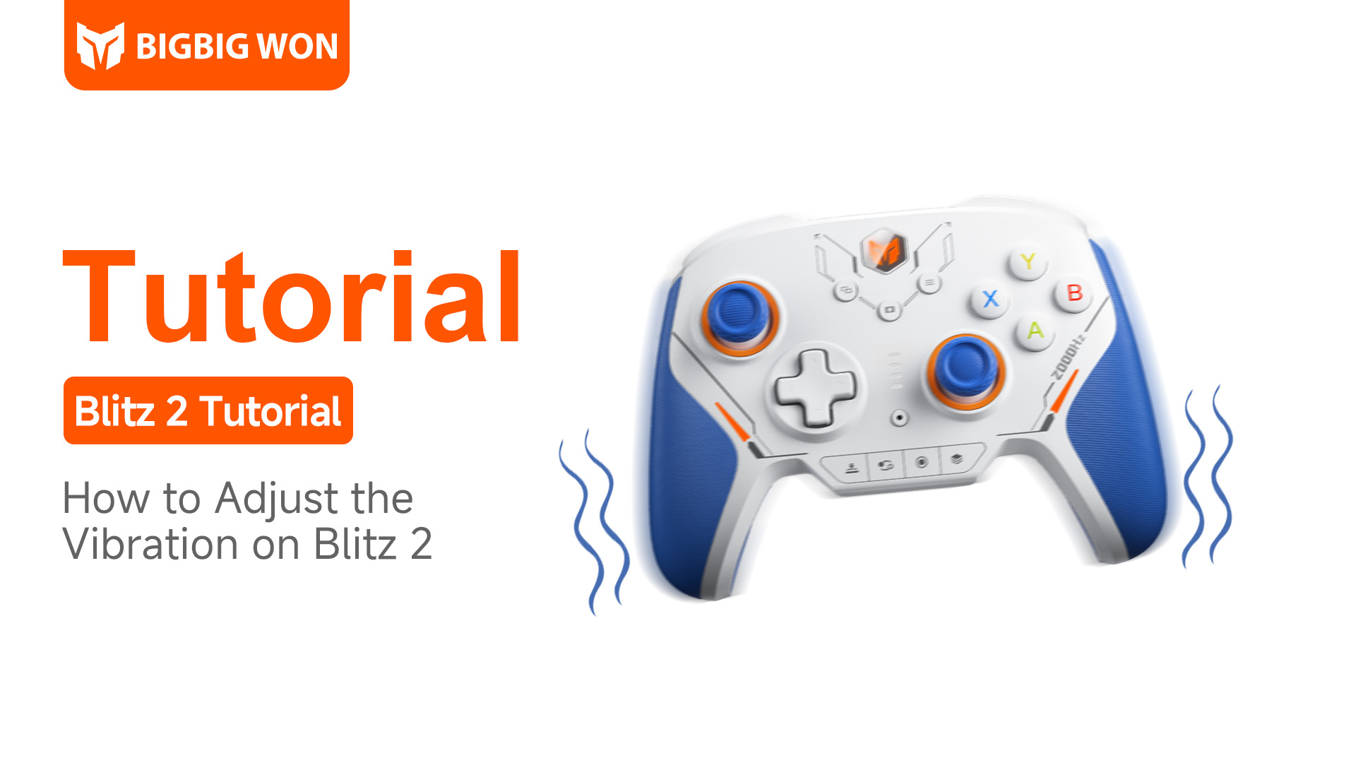 Biltz2 tutorial – BIGBIG WON