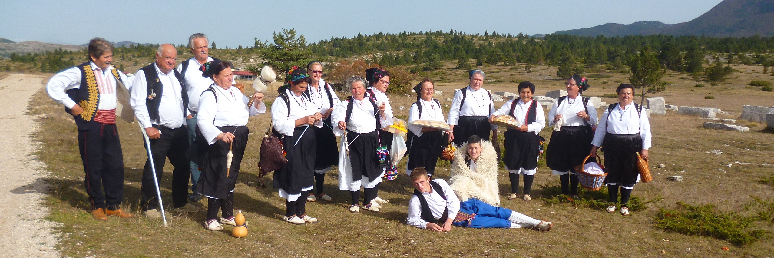 Фестивали и события. Фото: Елена Арсениевич, CC BY-SA 3.0