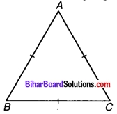 Bihar Board Class 9 Maths Solutions Chapter 7 त्रिभुज Ex Q 7.2 8