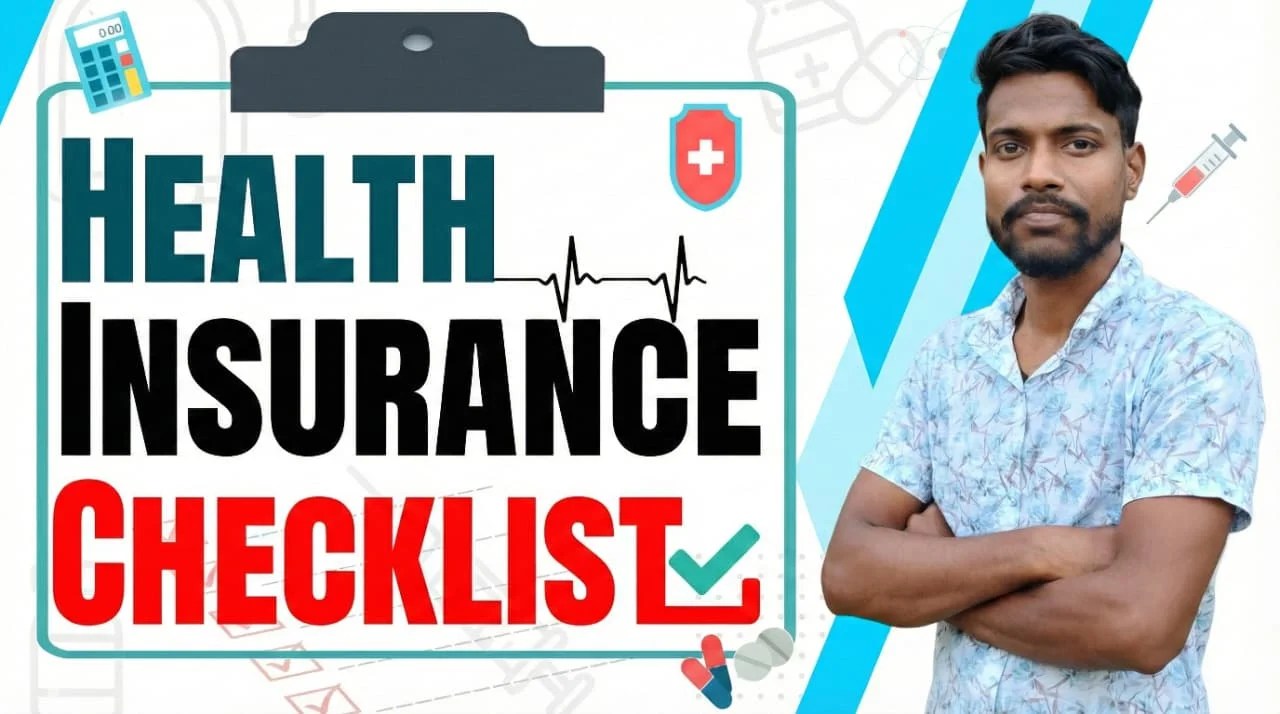 Best Health Insurance Policy