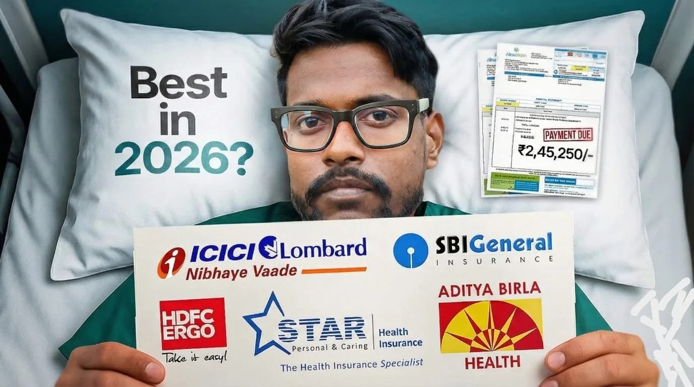 Best Health Insurance