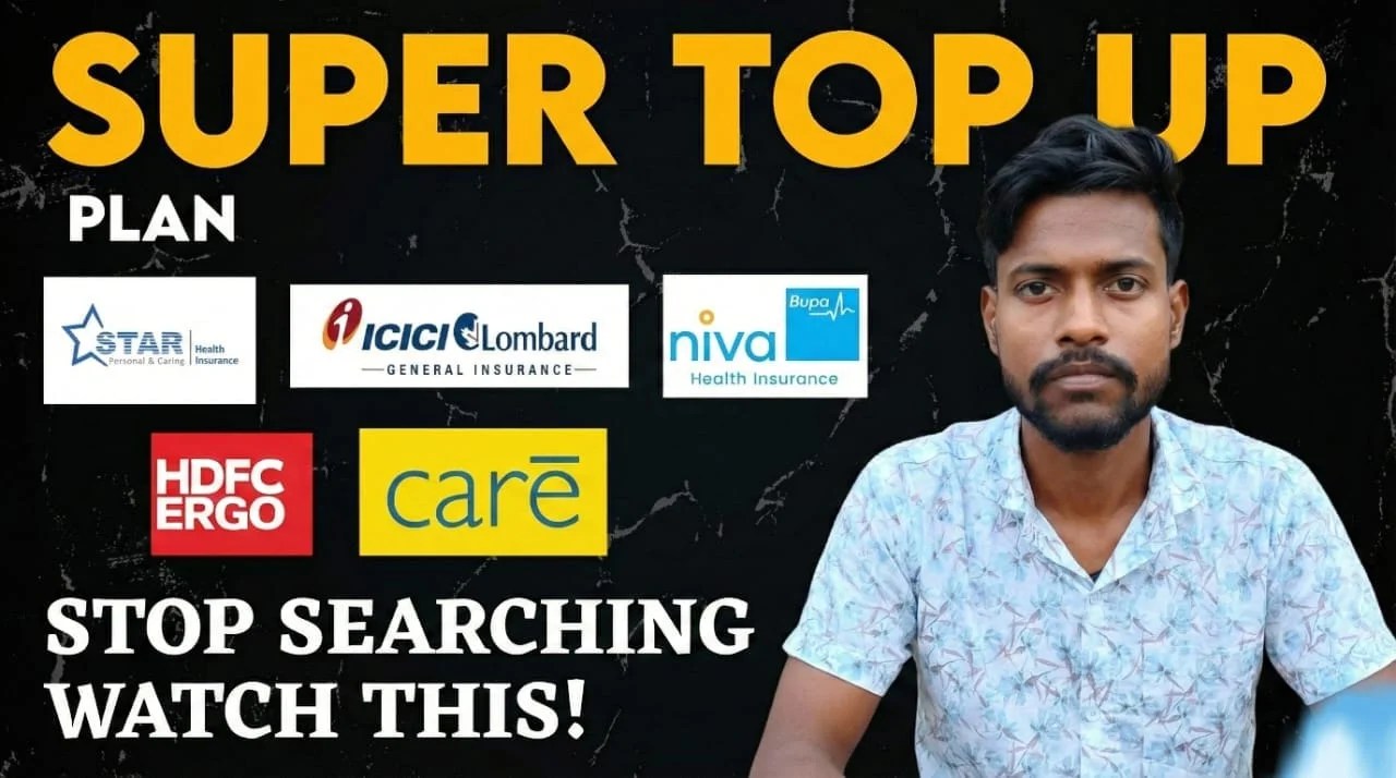 Top-Up
