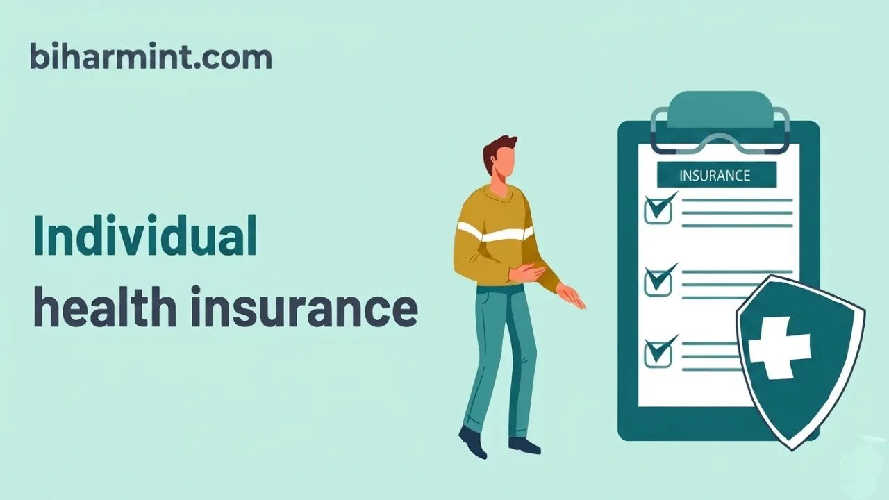 Individual Health Insurance