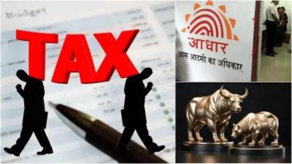 New Rule From 1 October