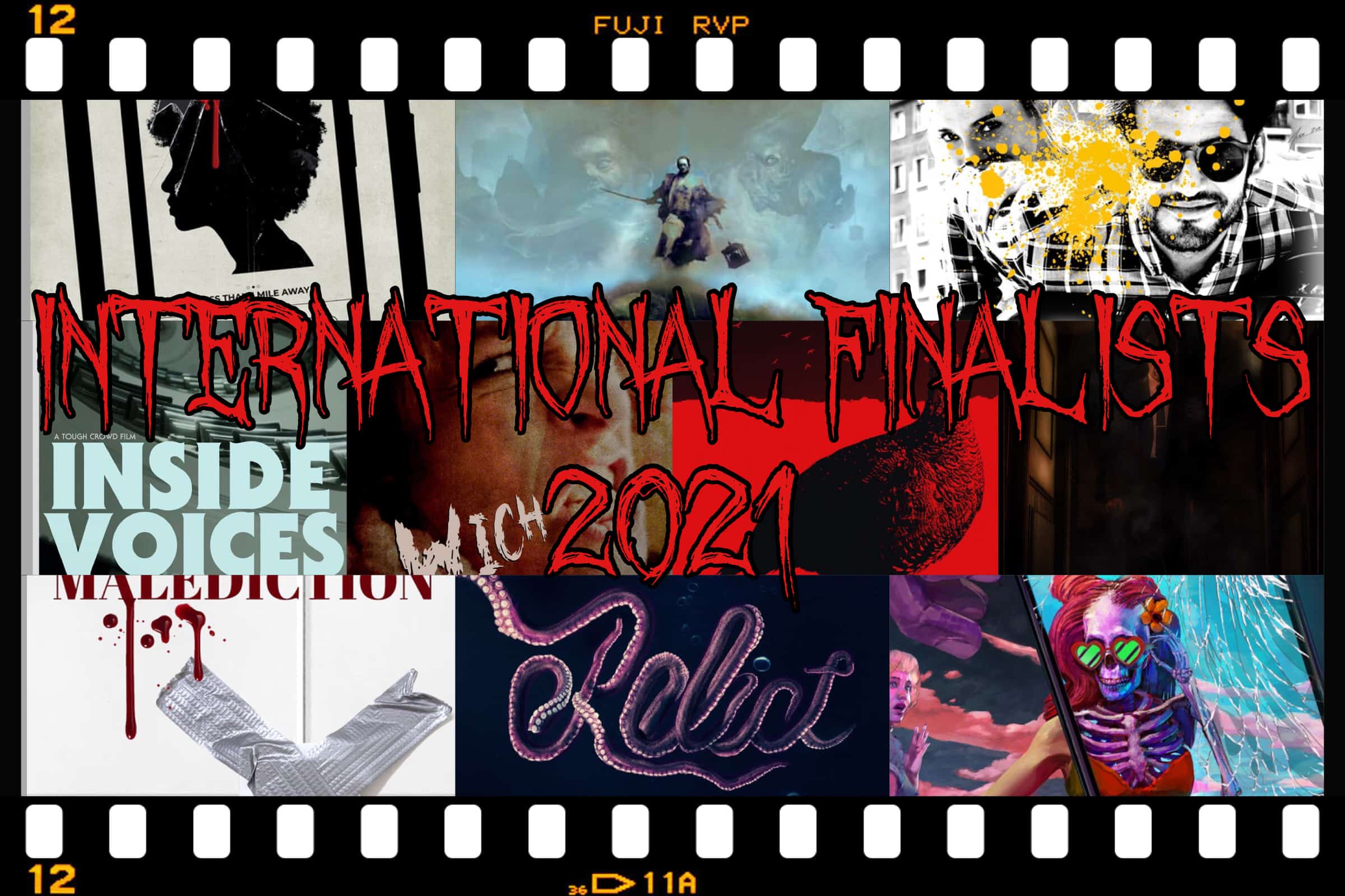 Short Film