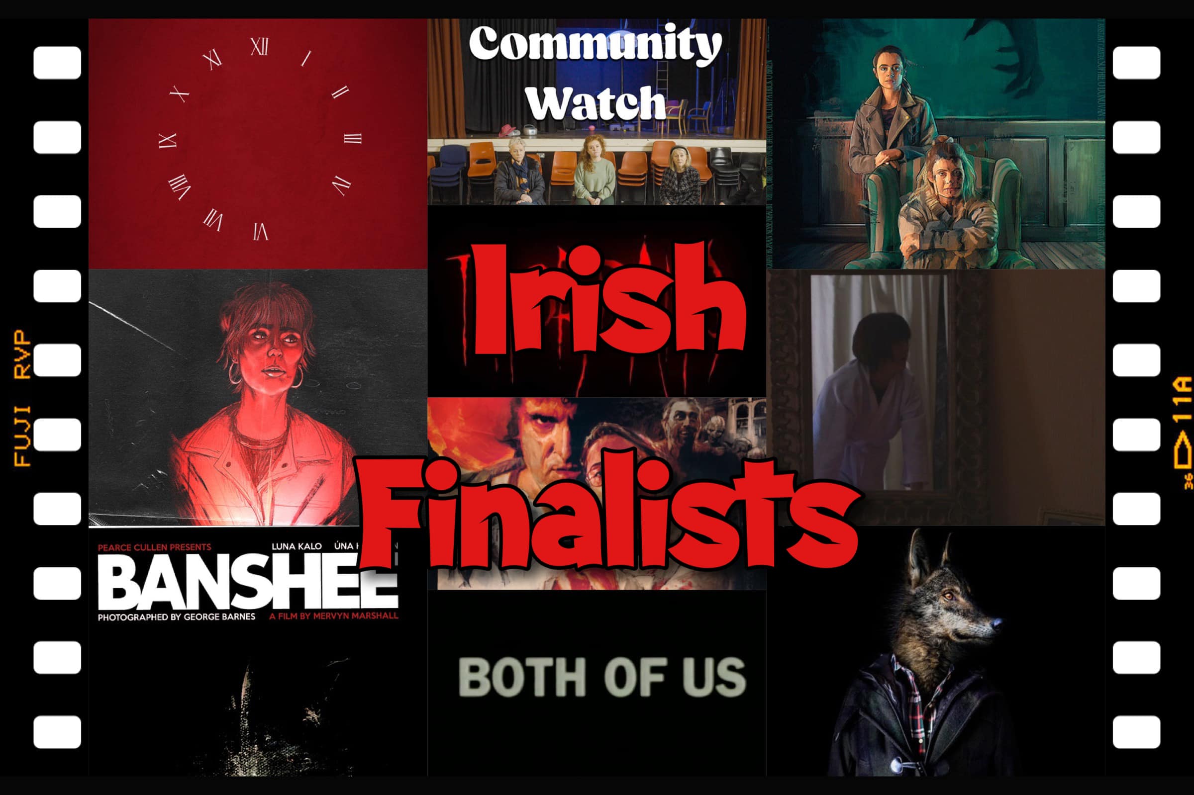 Short Film Competition
