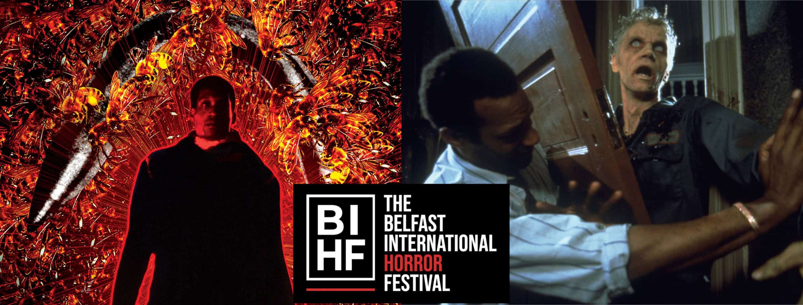 Tony Todd Double Bill
