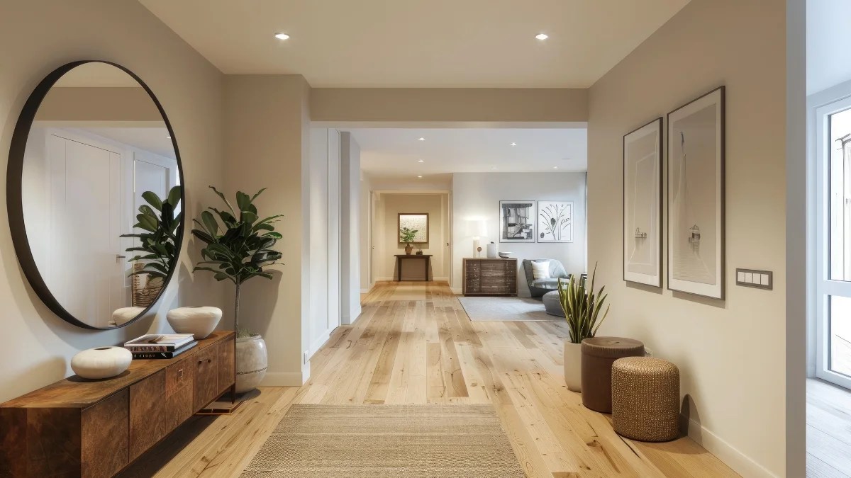 Home Renovation Contractor