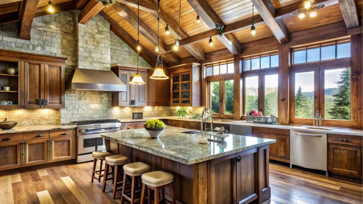 Contractor for Kitchen Remodel