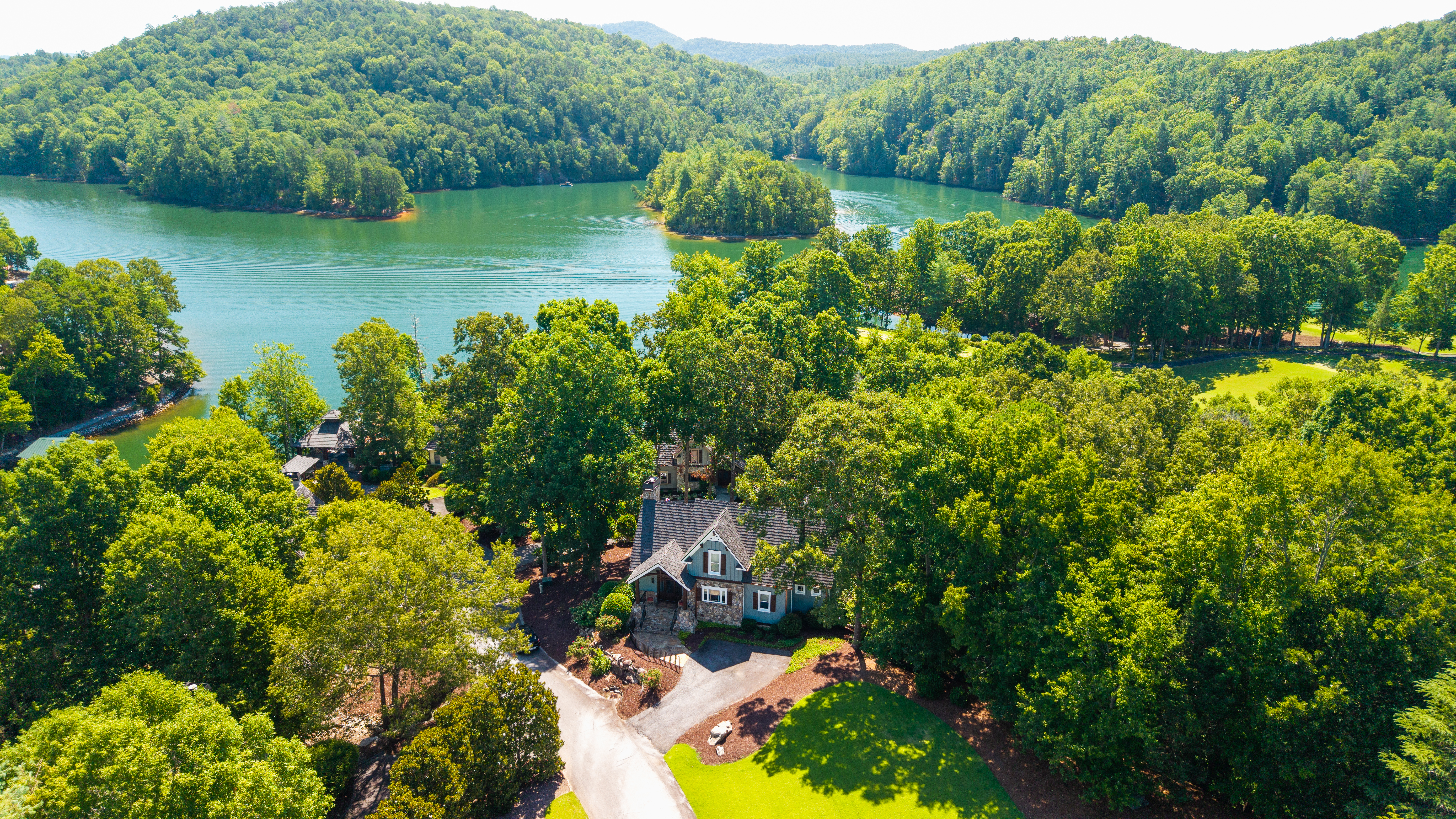 general contractors greenville sc