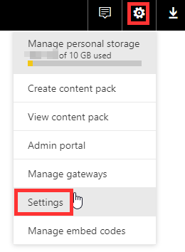 Export Power BI Service Data to SQL Server – Business Intelligence A – Z