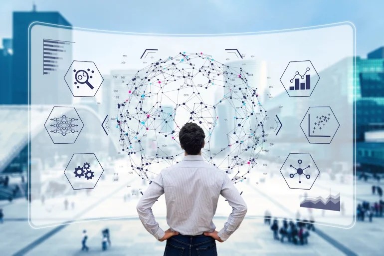 Data Integration And Visualization
