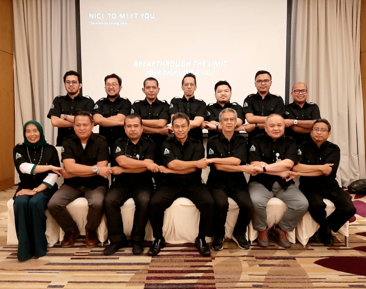 Waspada penipuan yang mengatasnamakan shopee mari kita cegah bersama youtube. Home Pt Binajasa Abadikarya Multi Specialist Services Management