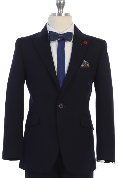 mayoreo 7007-8 traje de niño para vender
