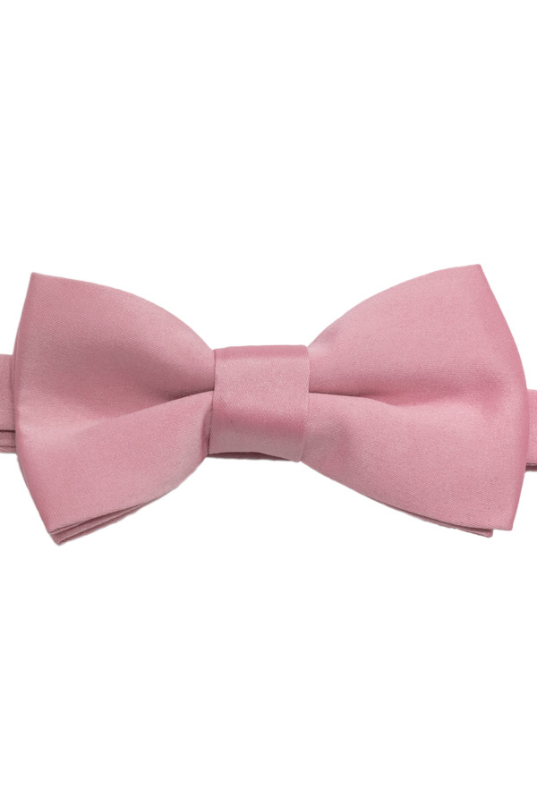 Bow-Tie Rose