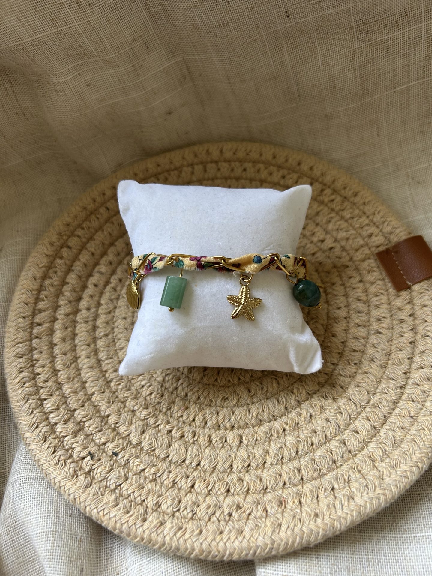 Bracelet Harmonieuse sur portant